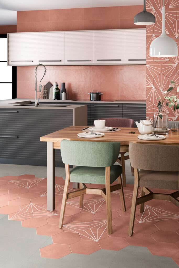 cucine gulfi ceramiche