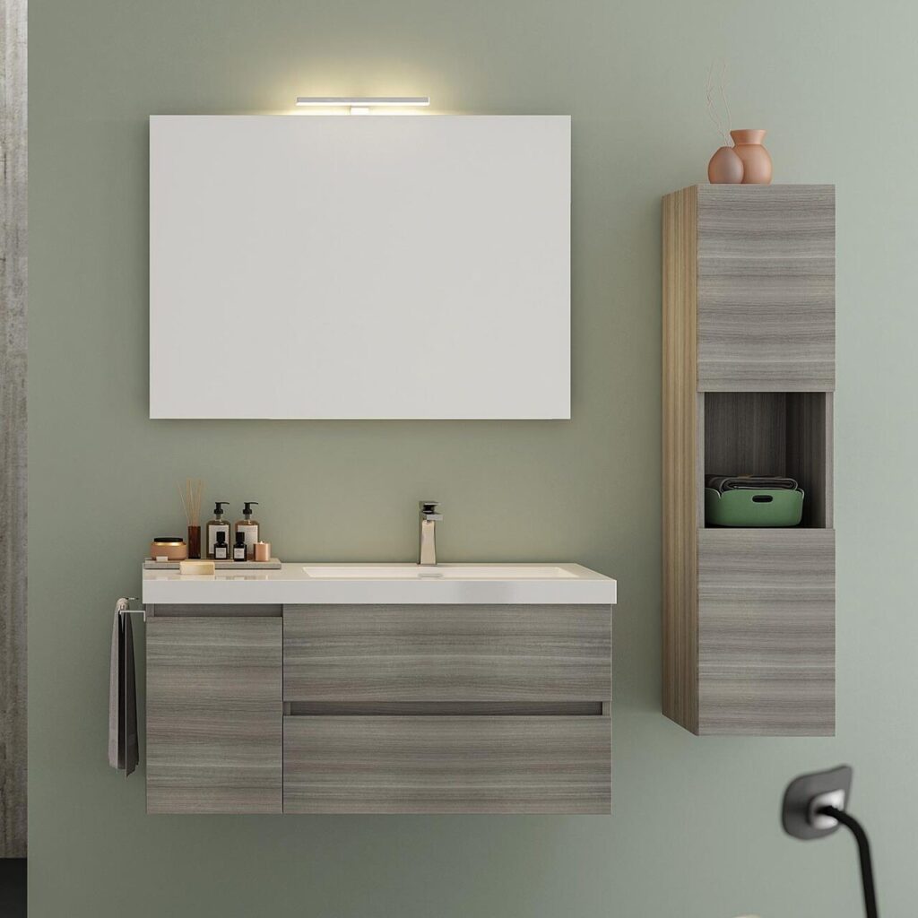 mobili bagno gulfi ceramiche