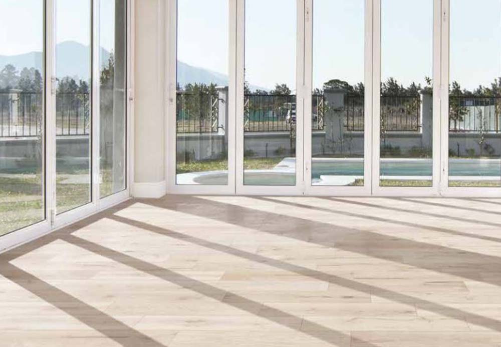 Collezione Durmast Opera Pino Gres Porcellanato Effetto Legno Rettificato 2