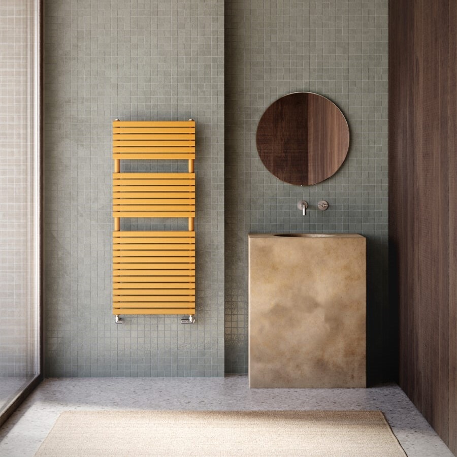 termoarredo scaldasalviette arredo bagno gulfi ceramiche milano