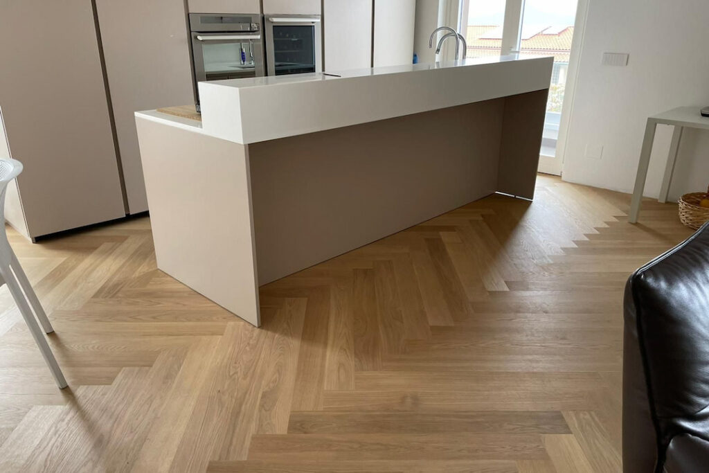 ITALIANA 100 Spina pesce all’italiana (10 mm)