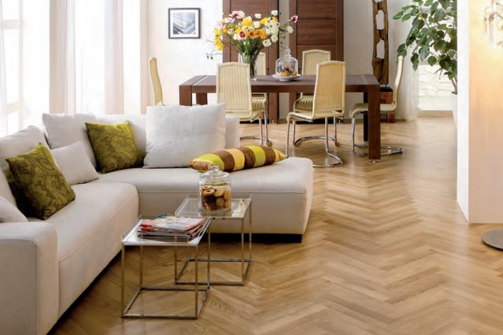 ULISSE 70 Spina pesce all’italiana (10 mm)