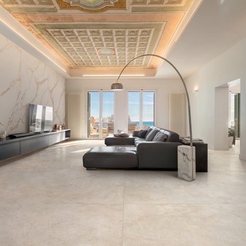 Tagina-Pietra_-DOrvieto_ambientazione-living_Beige-120x280-1