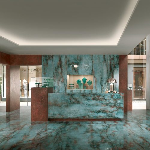 tagina-patagonia-turchese-Ambientazione-gioielleria